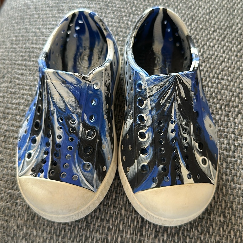 Native Shoes Jefferson Shoes C6